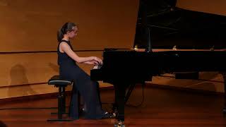 Beethoven Piano Sonata No 23 Op 57 Appassionata  part 1 [upl. by Gery]