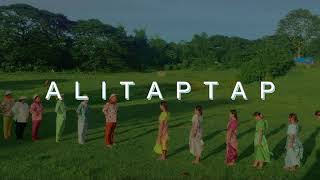 ALITAPTAP Folk Dance [upl. by Lorenz625]