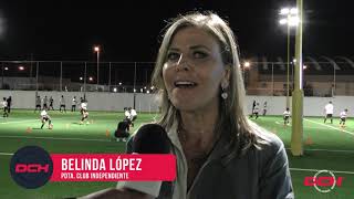 Club Independiente Chihuahua inauguró su Centro de Alto Rendimiento [upl. by Quartas]