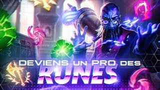 GUIDE RUNES FR  ENFIN LES COMPRENDRE [upl. by Cornelius]