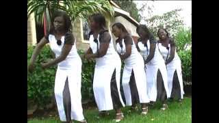 HOMA BAY ST PAUL CATHOLIC CHOIR  CHIWO [upl. by Euh]