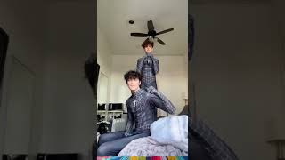 SpiderMan suits tiktok [upl. by Aicnarf92]