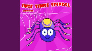 Imse Vimse Spindel [upl. by Ityak]