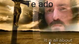 Te adoro Señor Padre Leo Valdez [upl. by Adele893]