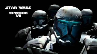 Guerre Stellari  Star Wars Nuovo Episodio 7 Film al Cinema nel 2015 [upl. by Edgardo709]