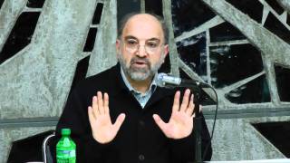 Abdolkarim Soroush  Shiism in need of Reform 3 of 5 [upl. by Lucchesi]