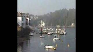 Fowey Cornwall [upl. by Akirahs594]