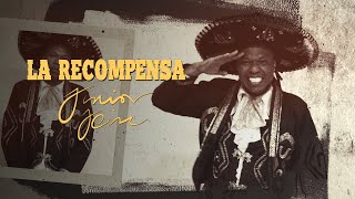 JUNIOR JEIN  LA RECOMPENSA Vídeo Oficial [upl. by Nyrak]