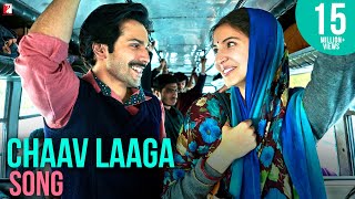 Chaav Laaga Song  Sui Dhaaga  Anushka Sharma Varun Dhawan  Papon Ronkini Gupta  Anu Malik [upl. by Adelheid]