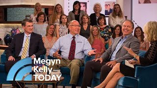 Meet The RealLife Friends Playing A 30Year Game Of Tag  Megyn Kelly TODAY [upl. by Aelrac427]