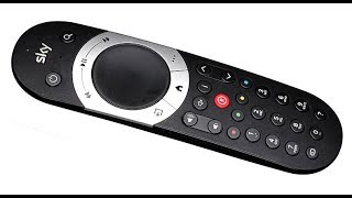 Tips on how to use Sky Q Touch remote features [upl. by Cornall60]