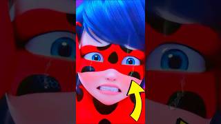 El problemas mas grande Marinette es Ladybug en Miraculous Ladybug miraculousladybug [upl. by Yadnus]