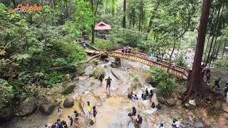 JOM FLY TEMPLER PARK [upl. by Gipps]