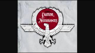 General Patton Vs The XEcutioners FULL ALBUM [upl. by Elimac]