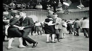 American Bandstand  November 9 1963 FULL EPISODE [upl. by Yddor]