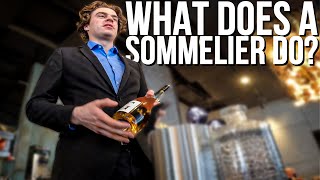 Best Sommelier of the World 2019  Finals [upl. by Allenotna]