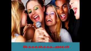 Canciones Gallegas Karaoke [upl. by Fanestil]