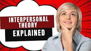 Interpersonal theory in Nursing  Hildegard Peplau Explained [upl. by Adnesor]