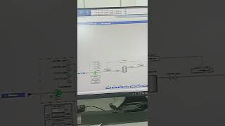 Distributed Control System DCS Interface for a Solid State Polymerization SSP Process [upl. by Sharia549]