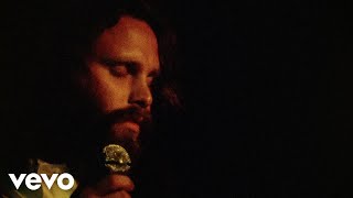 The Doors  When The Musics Over Live At The Isle Of Wight Festival 1970 [upl. by Ettesoj]