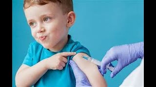 IMMUNOLOGYIII IMMUNIZATIONS [upl. by Sudbury]