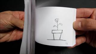 GROW flipbook [upl. by Okajima]