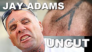 Jay Adams and Dennis Martinez Raw Interview Footage 2010 [upl. by Bowie673]