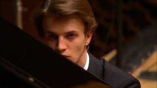 Sergei Rachmaninoff Piano Concerto No 2 in C minor op 18 Alexander Sinchuk [upl. by Shue]