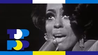 Diana Ross amp The Supremes  Reflections Live • TopPop [upl. by Hamrnand171]