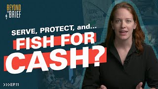 To Serve Protect andFish for Cash Bogus Traffic Stops Violate 4th Amendment [upl. by Dias]