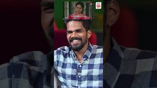 സീരിയലുകളിൽ മാത്രമാണോ വിഷം l Jishin Exclusive Interview [upl. by Kelsey]