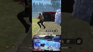 Phonk 😅😅 frend wont to challenge costom freefire [upl. by Atiseret]