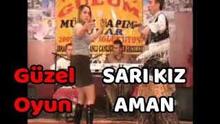 İSMAİL KAÇAN SARI KIZ [upl. by Tan]