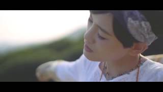 陳蕾 Panther Chan 《出走》Official Music Video [upl. by Aicala]