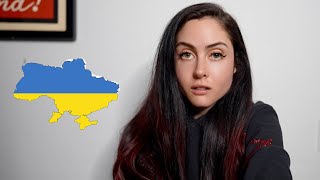 ukraine astrology for 2022 [upl. by Maurilla733]