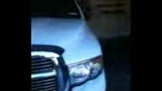 2004 Dodge Ram 1500 remote start [upl. by Fanni806]