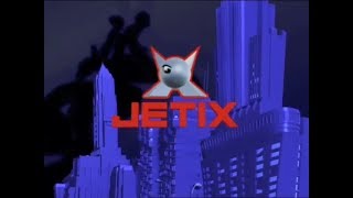 Jetix US Toon DisneyABC Family  Promos [upl. by Mayer148]