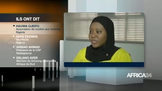 Africa24 Live [upl. by Nywnorb]