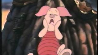 Closing To The Tigger Movie 2000 VHS [upl. by Etterb]