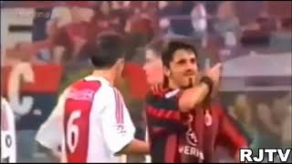 Gennaro Gattuso Peleas [upl. by Devi]