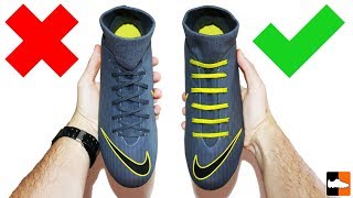 40 Simple Hacks ⚽ That Will Change Your Football [upl. by Ettennig]