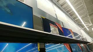 Smart TVs At Walmart  July 2022 [upl. by Trebmal]