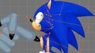 Sonic the hedgehogDownload DC2 [upl. by Stalker]