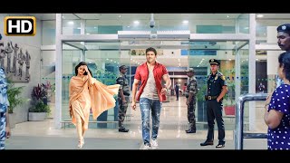 DASHING KUNDI  New Released Full Action Thriller Love Story South Hindi Dubbed Movie  Puneeth Raj [upl. by Ahseenat48]