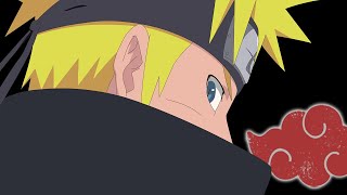 Naruto joins Akatsuki Ep 4｜나루토 탈주하다 4화 [upl. by Aleak]