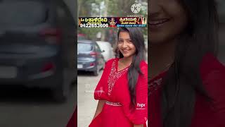 Doresani serial actor prathima 🥰 new short video [upl. by Asilana328]