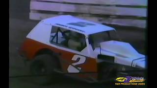 Flemington Modified Feature June 8 1985 [upl. by Sillek]