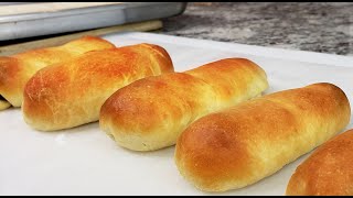 KOLACHES  How To Make Kolache Dough  Klobasnek Recipe  SAUSAGE KOLACHES [upl. by Kolva]