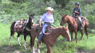 Campbells Ferry Ranch  Idaho County Idaho [upl. by Lyons276]