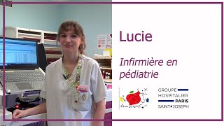 Pédiatrie  le suivi des enfants à lHôpital Américain de Paris [upl. by Harlie660]